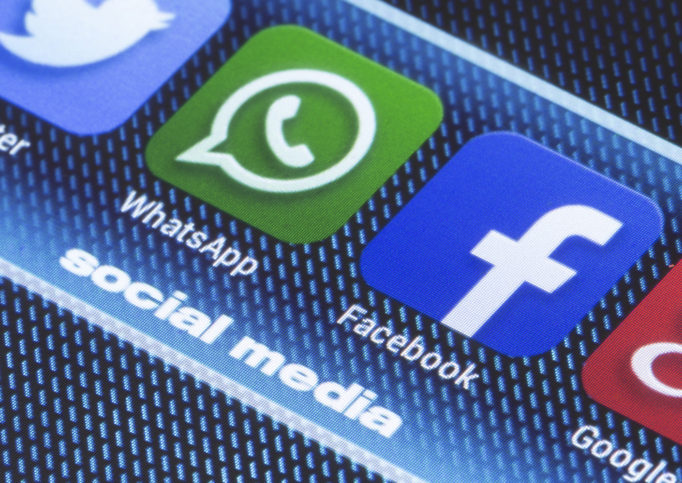 Cómo Integrar Whatsapp En Tu Estrategia Digital Social Blabla 5728