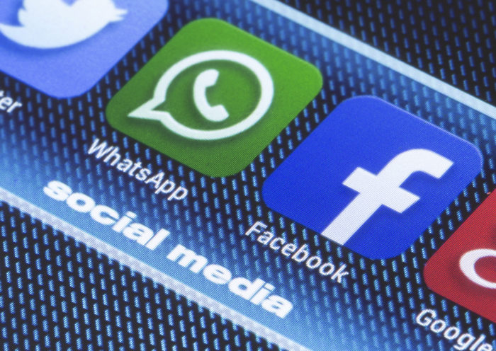 Cómo Integrar Whatsapp En Tu Estrategia Digital Social Blabla 9065